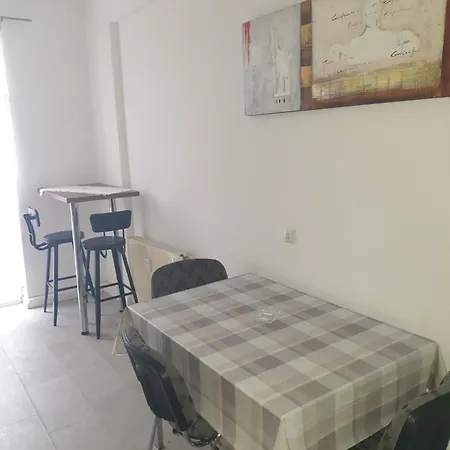 Monteur Zimmer Apartment *