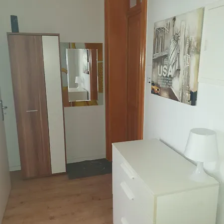 Monteur Zimmer