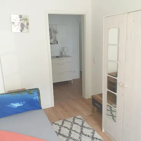 Monteur Zimmer Apartment *