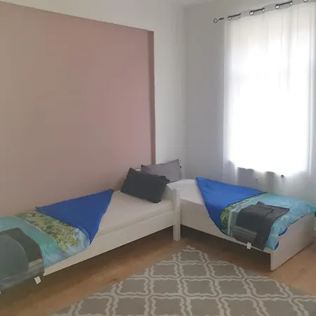 Monteur Zimmer Apartment