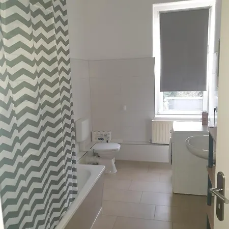 Monteur Zimmer Apartment Wurzen