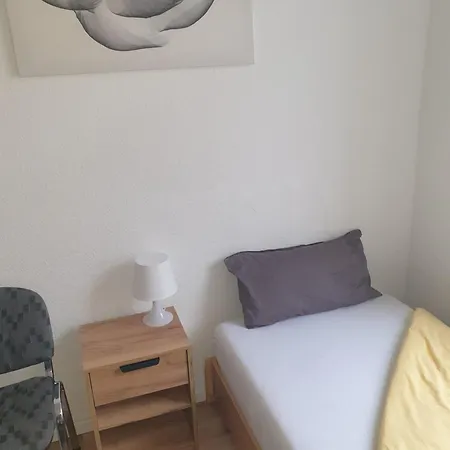 Monteur Zimmer