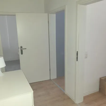Monteur Zimmer Wurzen