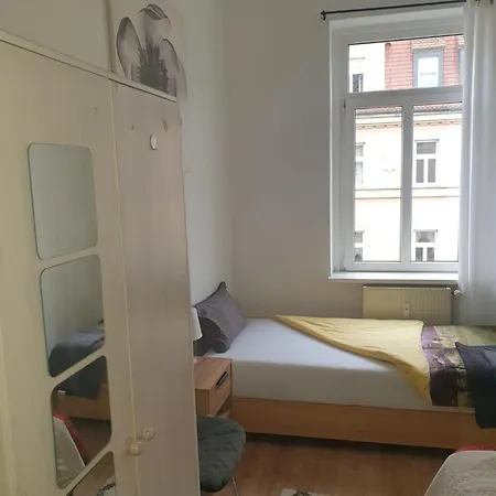 Monteur Zimmer Wurzen